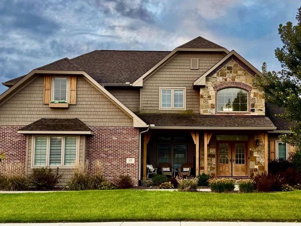 620 COPPER RIDGE Court, Dunlap, IL 61525