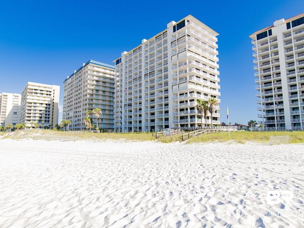 25020 Perdido Beach Boulevard, Unit 702B, Orange Beach, AL 36561