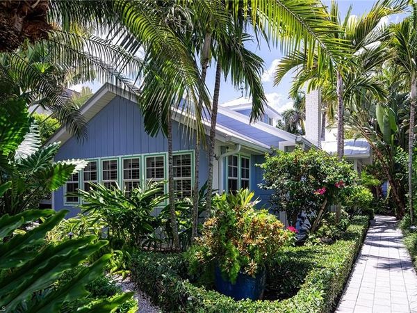 244 11th AVE S, NAPLES, FL 34102