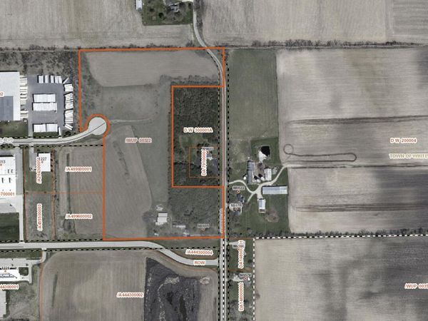 Lt1B Universal Blvd, Whitewater, WI 53190