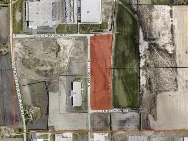 Lt8B N Prospect Dr, Whitewater, WI 53190