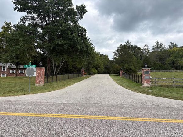 4625 Vixen Circle , Wildwood, MO 63069