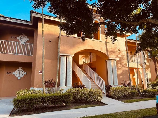 9105 Sand Shot Way, Unit #4313 Side, Port St. Lucie, FL 34986