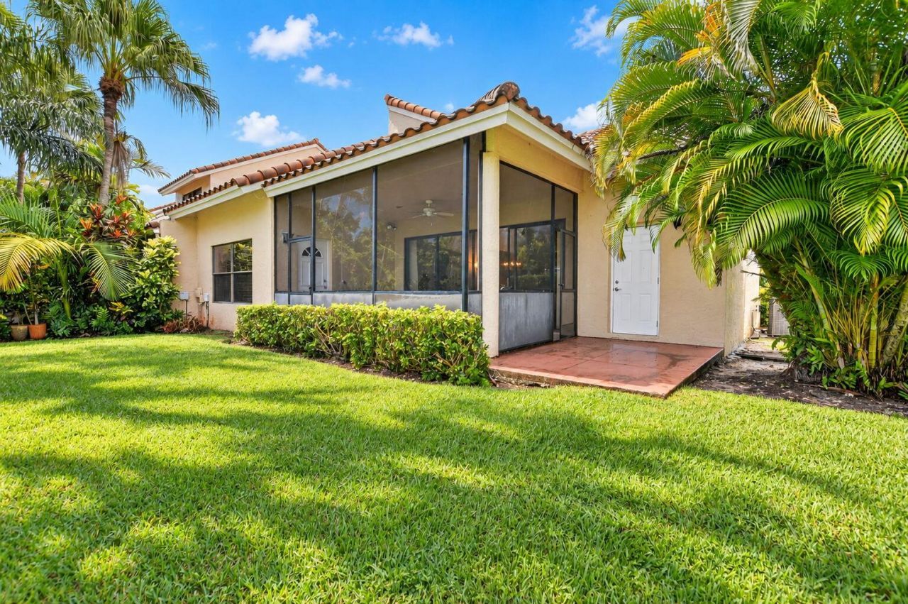 22650 Meridiana Drive, Boca Raton, FL 33433 Photo