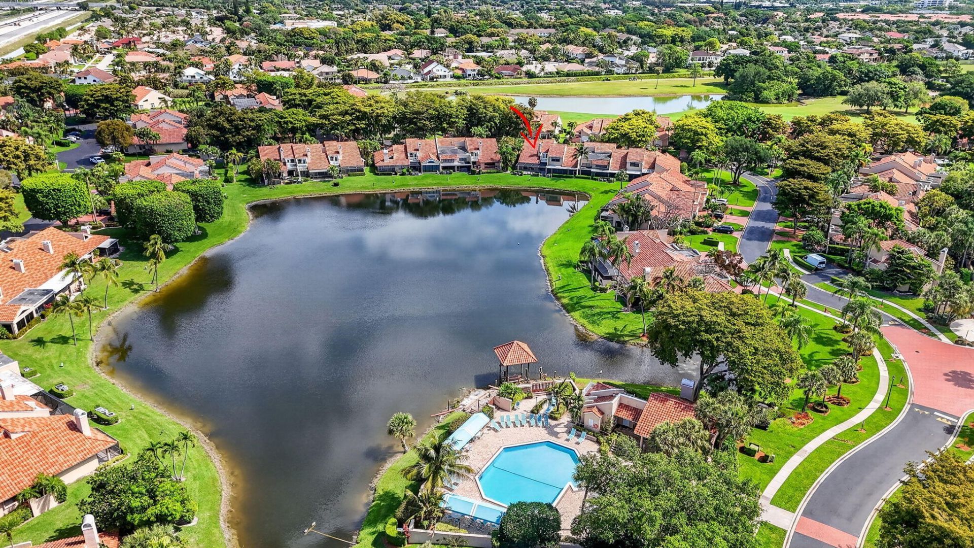 22650 Meridiana Drive, Boca Raton, FL 33433 Photo
