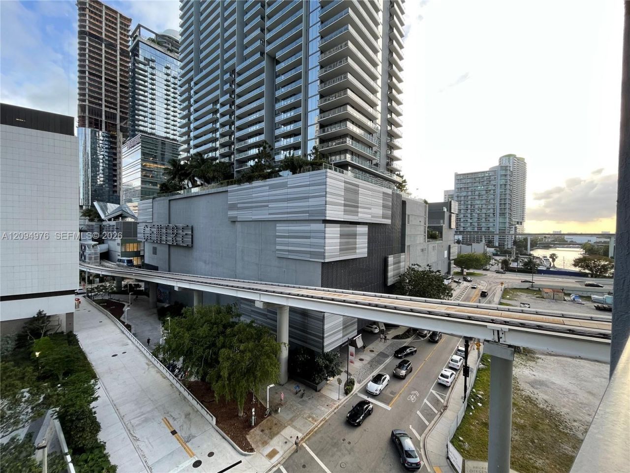 31 SE 6th St , Unit 903, Miami, FL 33131 Photo