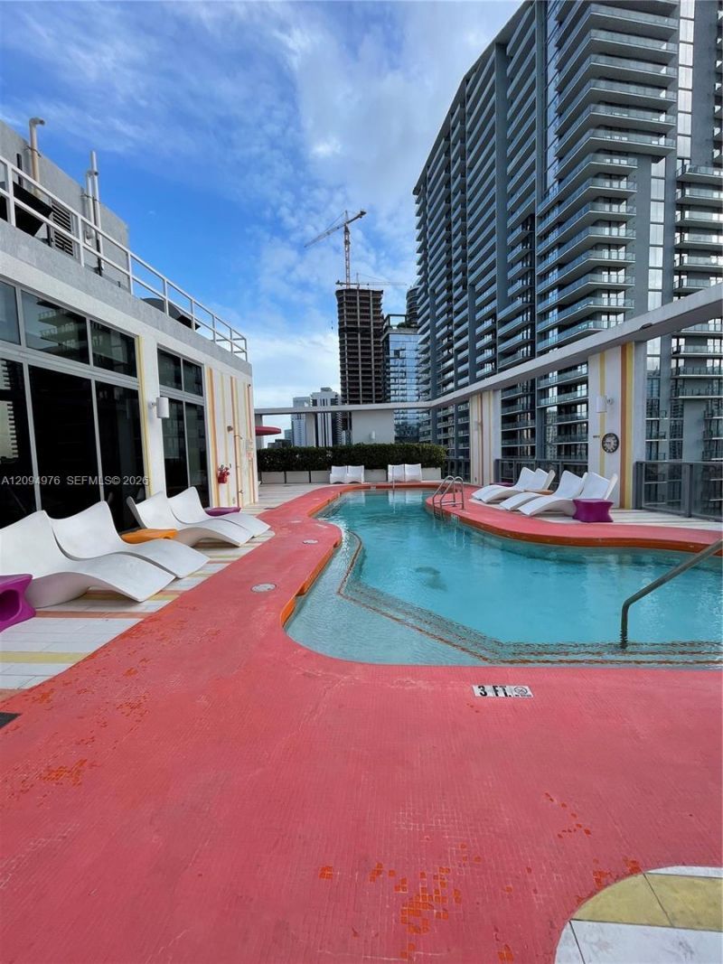 31 SE 6th St , Unit 903, Miami, FL 33131 Photo