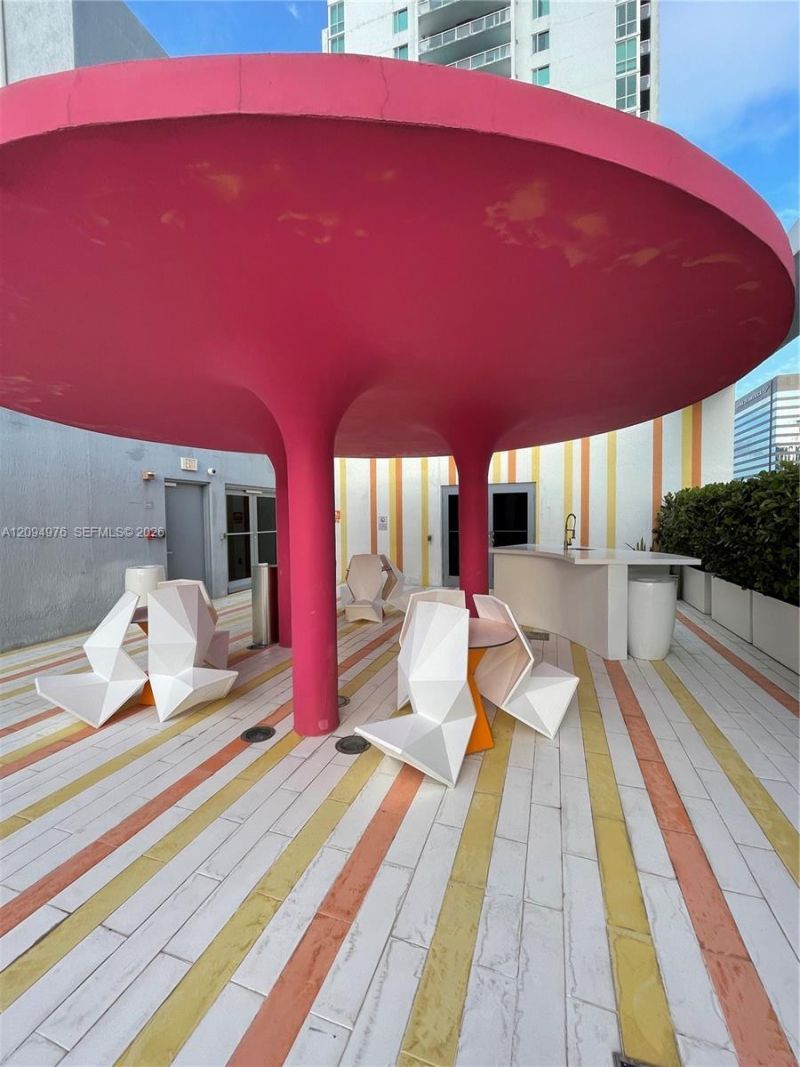 31 SE 6th St , Unit 903, Miami, FL 33131 Photo