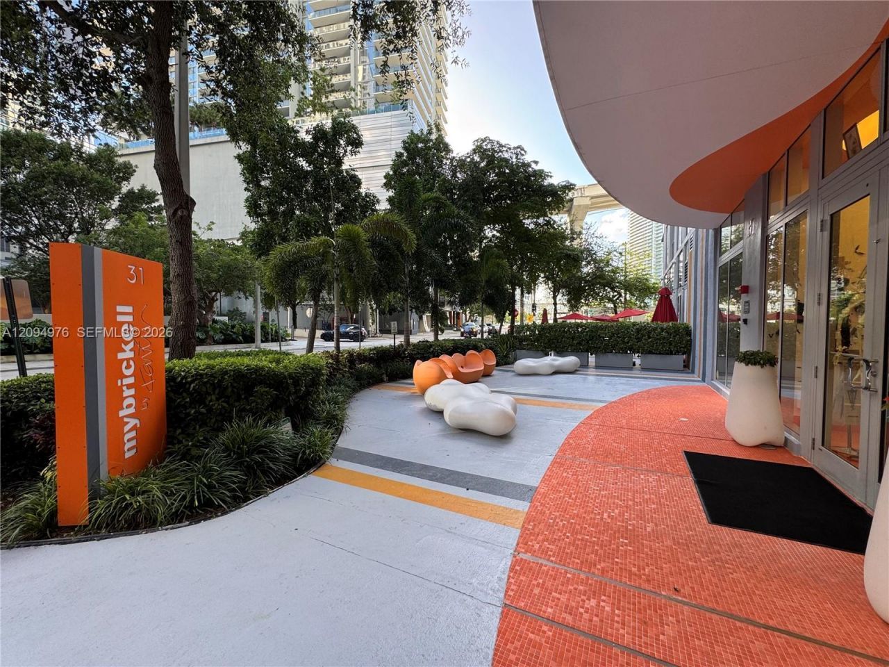 31 SE 6th St , Unit 903, Miami, FL 33131 Photo