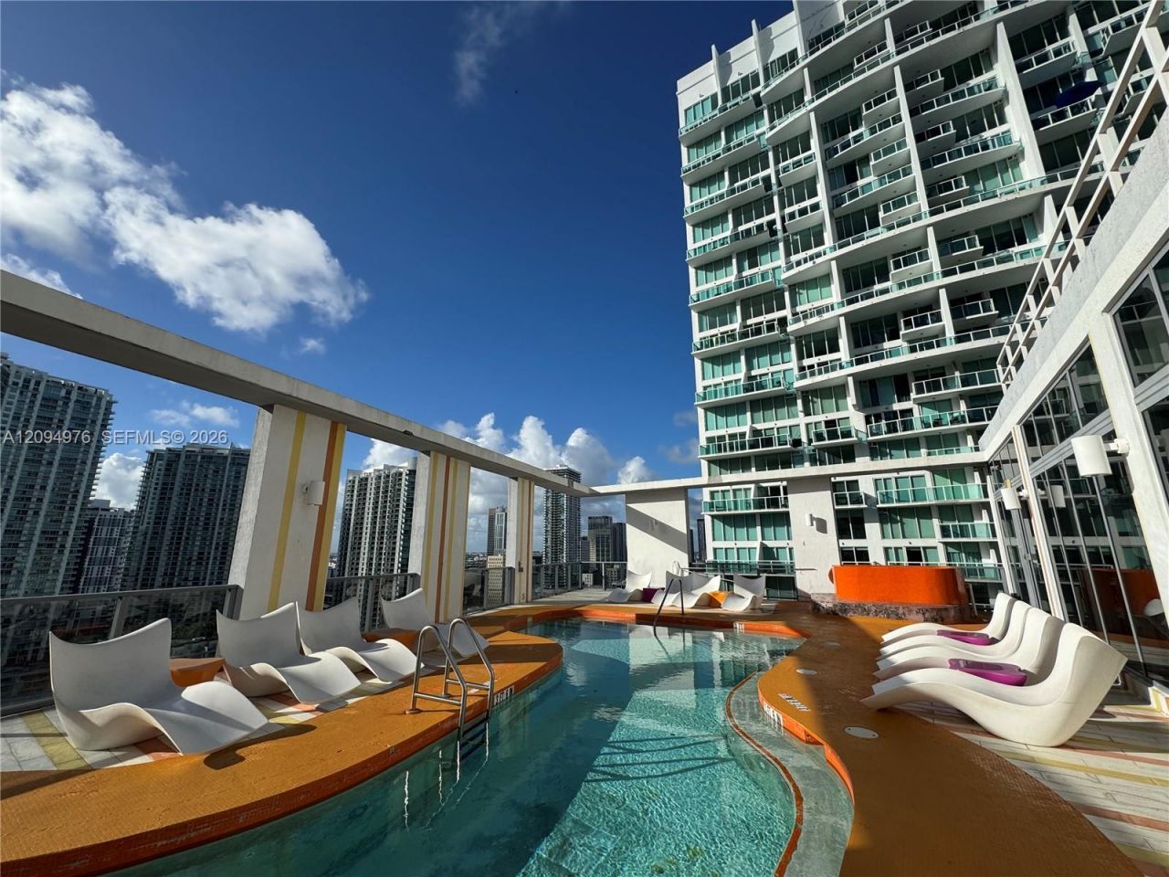 31 SE 6th St , Unit 903, Miami, FL 33131 Photo
