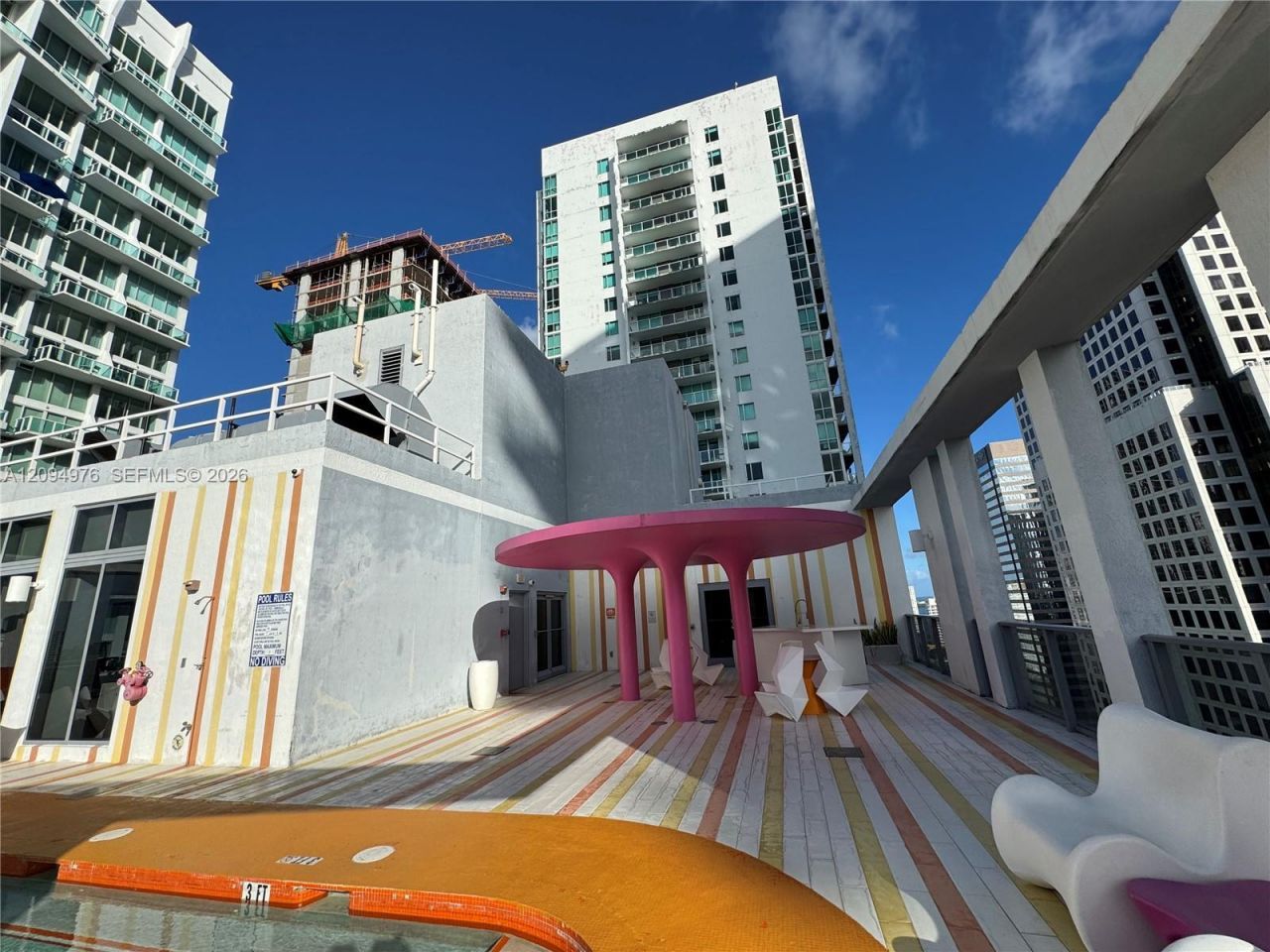 31 SE 6th St , Unit 903, Miami, FL 33131 Photo