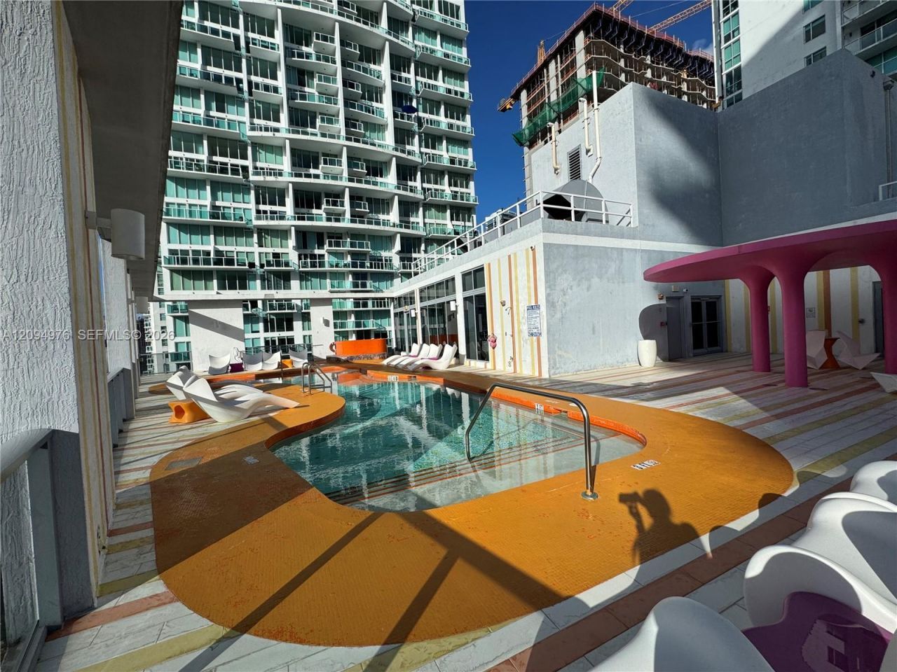 31 SE 6th St , Unit 903, Miami, FL 33131 Photo
