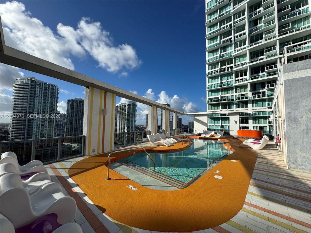 31 SE 6th St , Unit 903, Miami, FL 33131 Photo