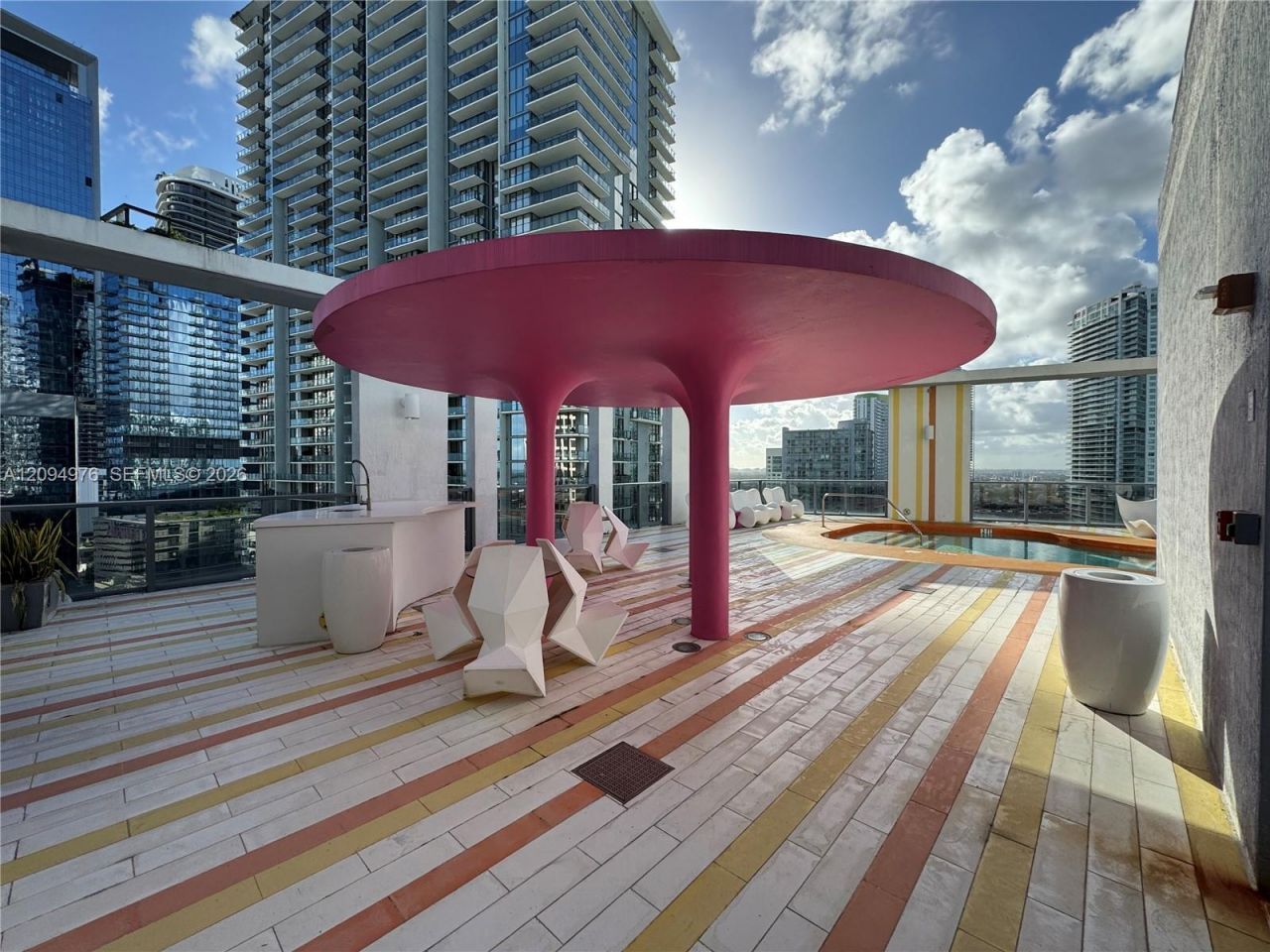 31 SE 6th St , Unit 903, Miami, FL 33131 Photo