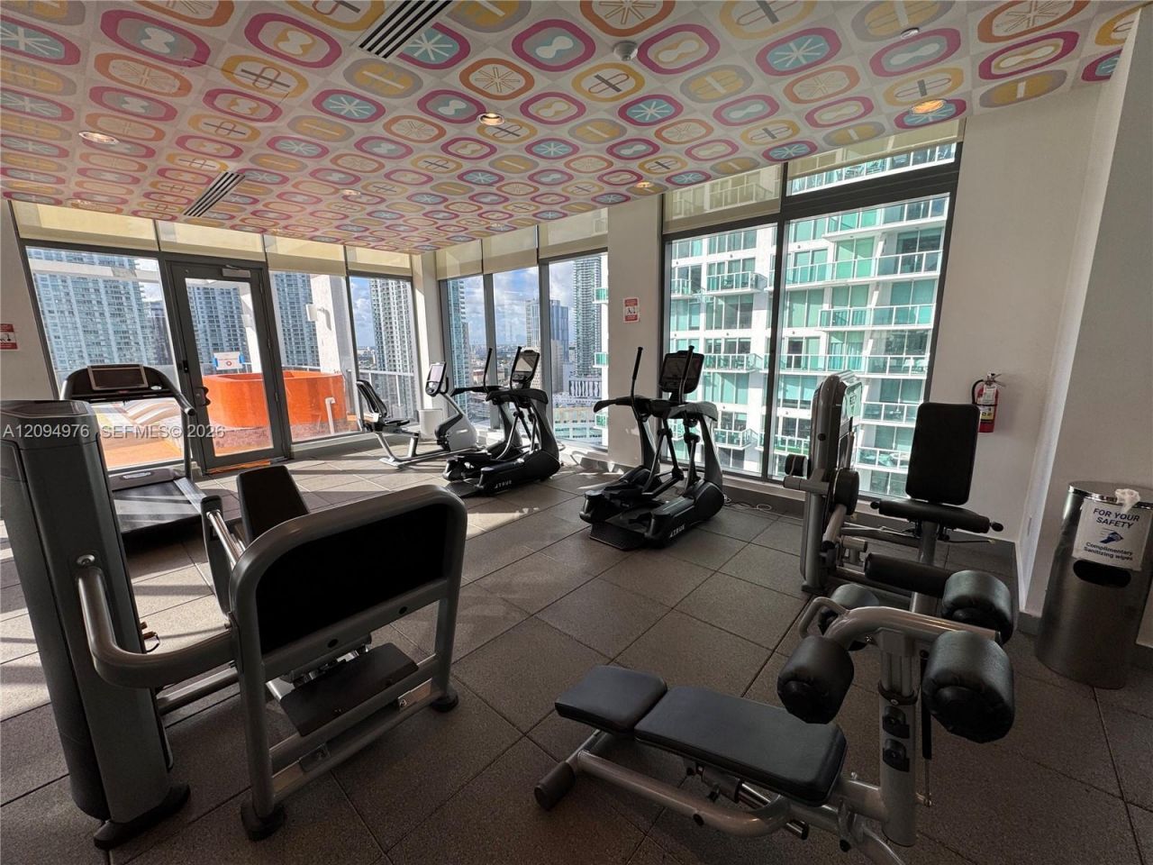 31 SE 6th St , Unit 903, Miami, FL 33131 Photo