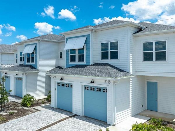 13583 SW Chula Vista Drive , Unit THB2, Port St. Lucie, FL 34987