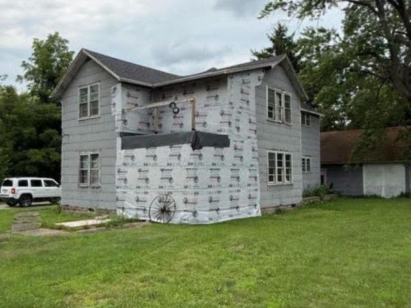 809 Beech Street, North Judson, IN 46366