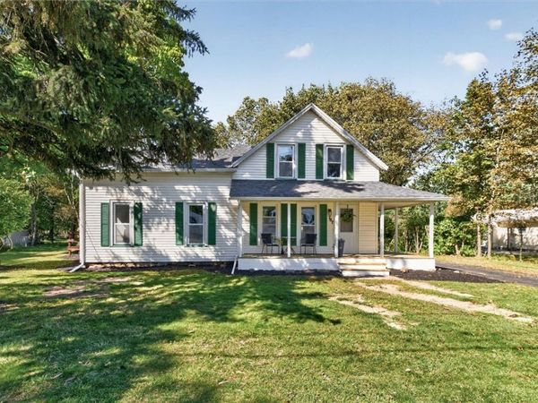 787 Dewitt Road, Webster, NY 14580