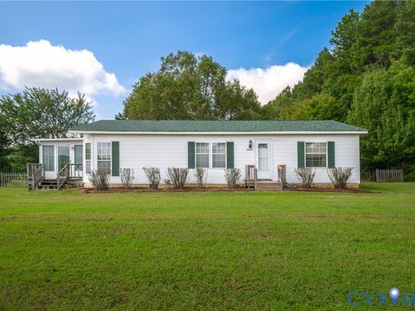4880 Little Flock Church Lane, Amelia Courthouse, VA 23002