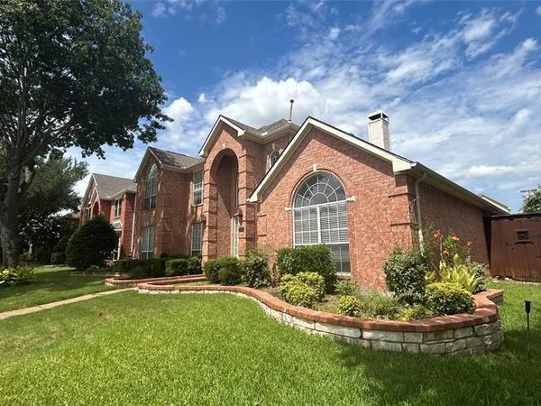 3112 Chippenham Drive, Plano, TX 75093