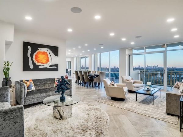 6211 W Northwest Highway , Unit 707, Dallas, TX 75225