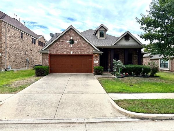 258 Vernon Drive, Fate, TX 75087