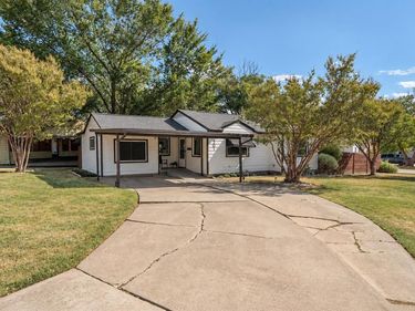 5301 Odell Drive, Fort Worth, TX 76115
