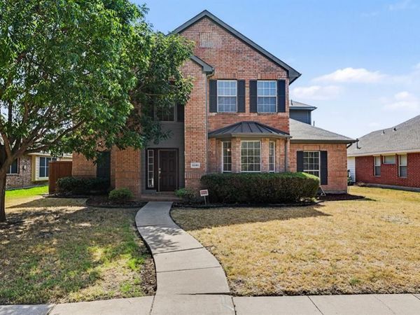 11181 Clearstream Lane, Frisco, TX 75035