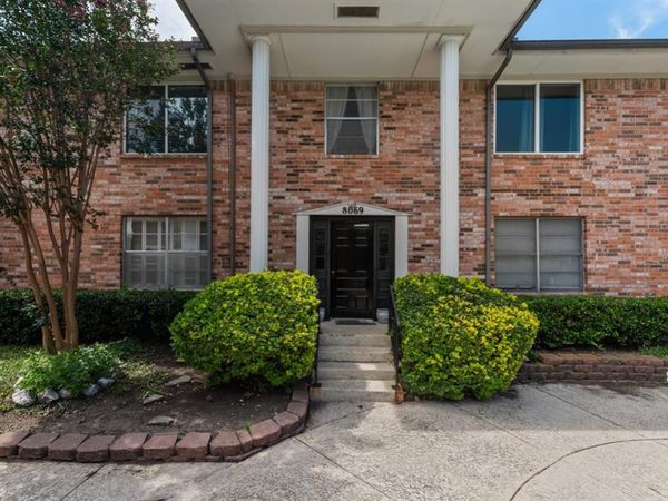 8069 Meadow Road , Unit 216, Dallas, TX 75231