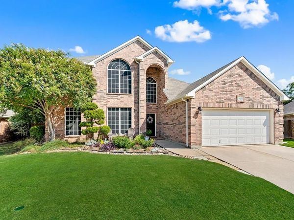 4129 Bedington Lane , Fort Worth, TX 76244