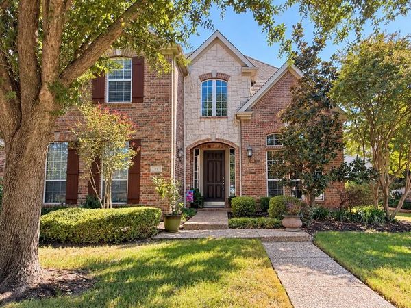 25 Ridgewood Drive , Trophy Club, TX 76262