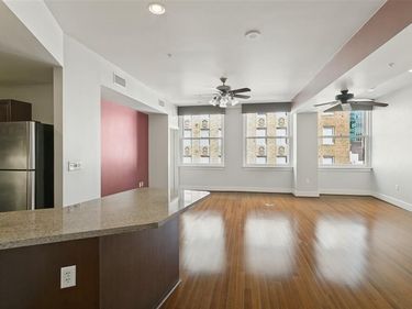 411 W 7th Street, Unit 707, Fort Worth, TX 76102