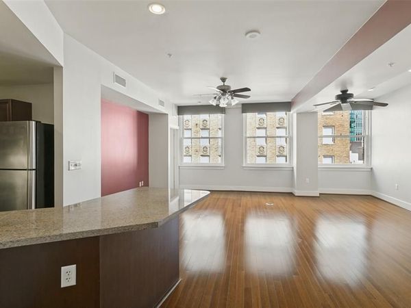 411 W 7th Street , Unit 707, Fort Worth, TX 76102