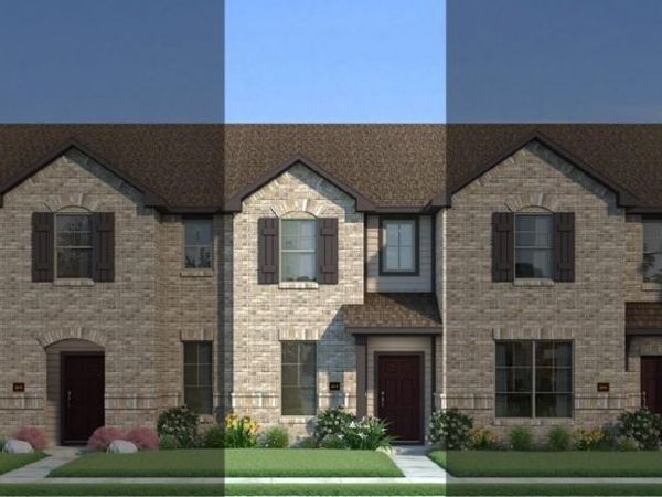 264 Territory, Unit 24, Fort Worth, TX 76120