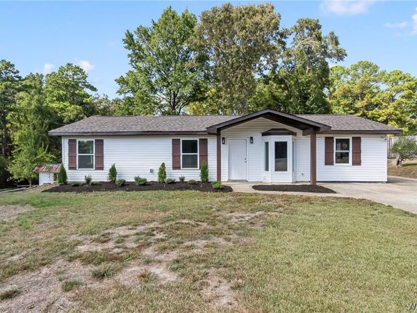 11297 Ash Road , Northport, AL 35475
