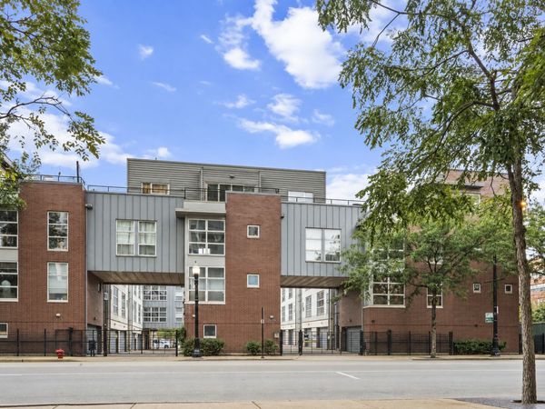 1808 S Michigan Avenue, Unit 31, Chicago, IL 60616
