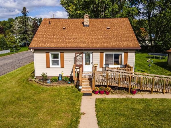 400 WADLEIGH STREET, Stevens Point, WI 54481