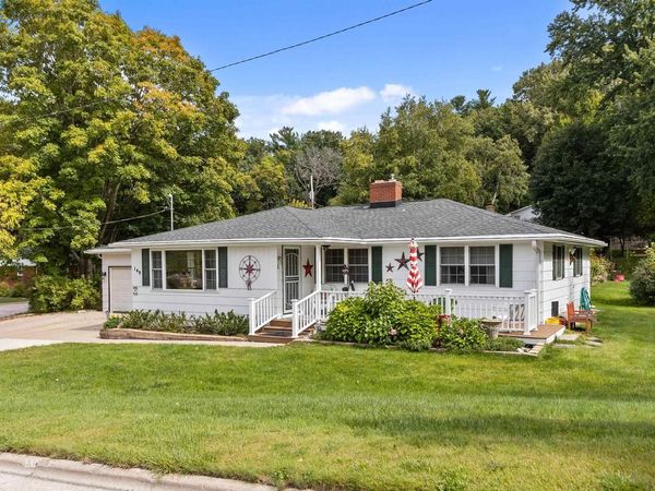 149 SHERIDAN WAY, Green Bay, WI 54302