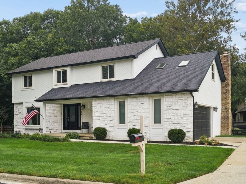 5194 Longrifle Road , Westerville, OH 43081 Photo 1