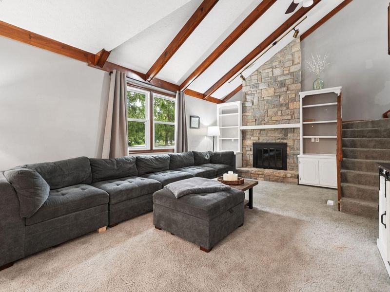 5194 Longrifle Road , Westerville, OH 43081 Photo 12