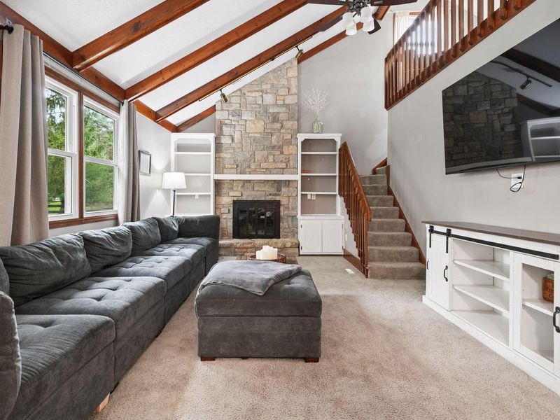 5194 Longrifle Road , Westerville, OH 43081 Photo 13