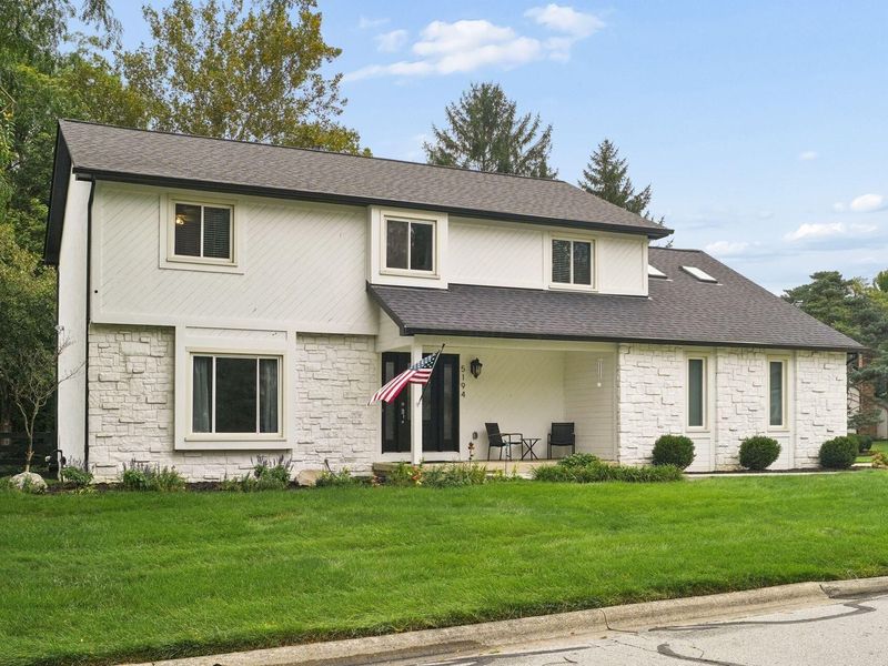 5194 Longrifle Road , Westerville, OH 43081 Photo 2