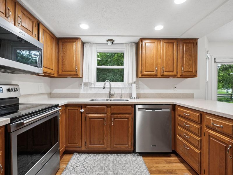 5194 Longrifle Road , Westerville, OH 43081 Photo 23