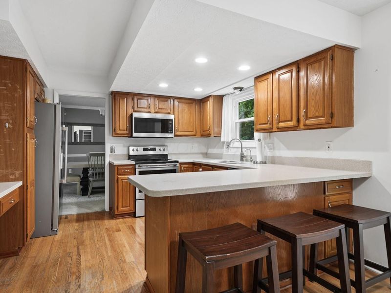5194 Longrifle Road , Westerville, OH 43081 Photo 24