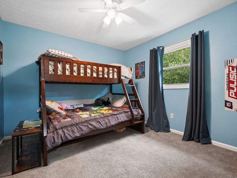 5194 Longrifle Road , Westerville, OH 43081 Photo 29