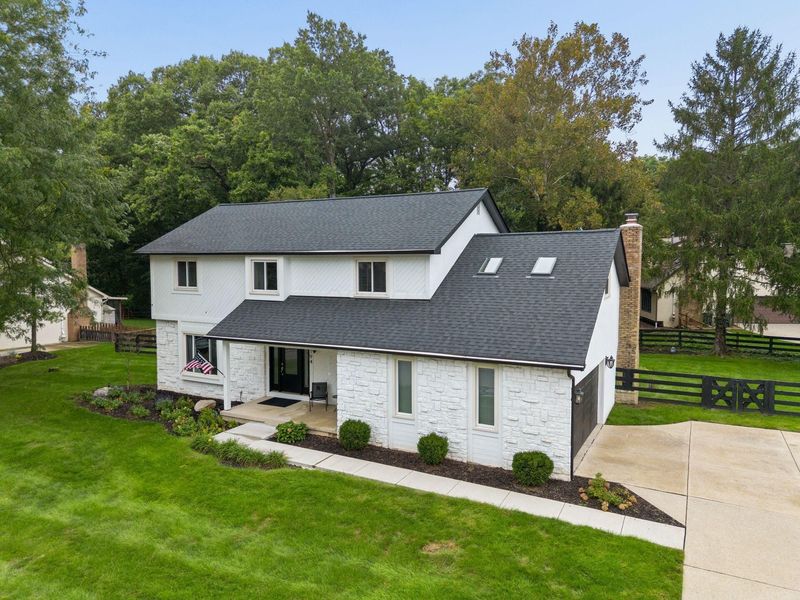 5194 Longrifle Road , Westerville, OH 43081 Photo 3