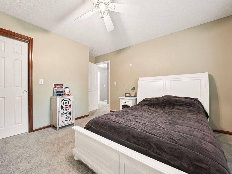 5194 Longrifle Road , Westerville, OH 43081 Photo 33