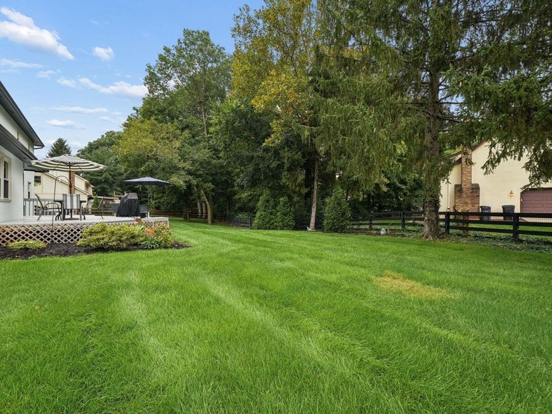5194 Longrifle Road , Westerville, OH 43081 Photo 38