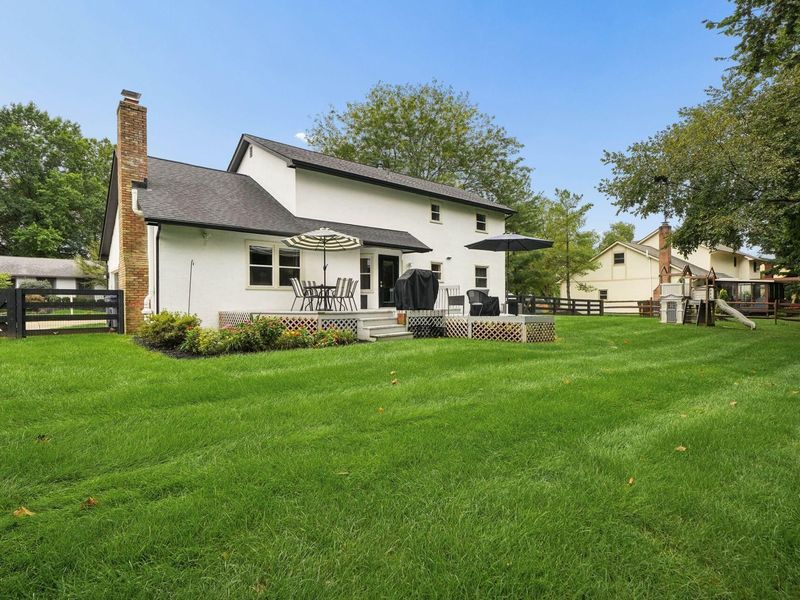 5194 Longrifle Road , Westerville, OH 43081 Photo 39