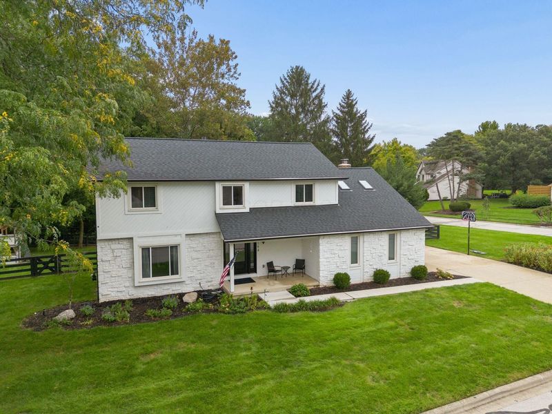 5194 Longrifle Road , Westerville, OH 43081 Photo 4